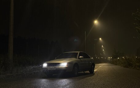 Audi A4, 1997 год, 300 000 рублей, 4 фотография