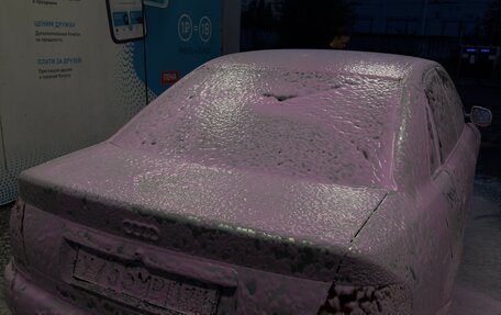 Audi A4, 1997 год, 300 000 рублей, 8 фотография