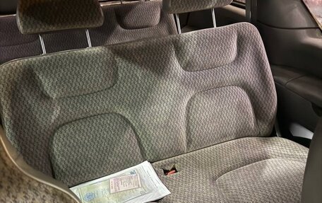 Dodge Caravan III, 1998 год, 235 000 рублей, 9 фотография