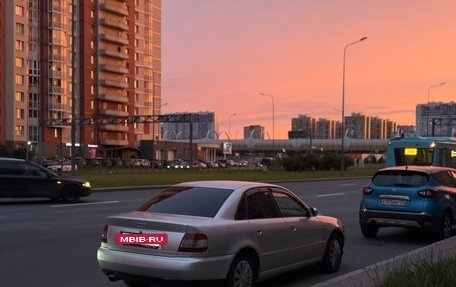 Audi A4, 1997 год, 300 000 рублей, 9 фотография