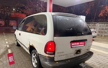 Dodge Caravan III, 1998 год, 235 000 рублей, 5 фотография