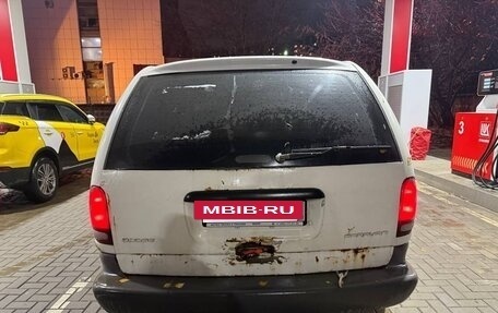 Dodge Caravan III, 1998 год, 235 000 рублей, 6 фотография