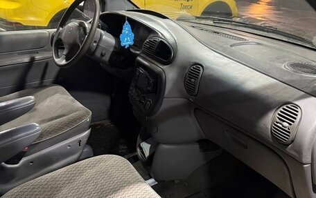 Dodge Caravan III, 1998 год, 235 000 рублей, 10 фотография