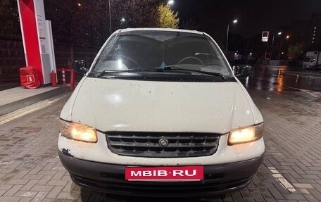 Dodge Caravan III, 1998 год, 235 000 рублей, 3 фотография