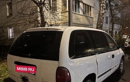 Dodge Caravan III, 1998 год, 235 000 рублей, 8 фотография