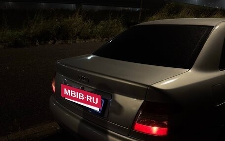 Audi A4, 1997 год, 300 000 рублей, 7 фотография