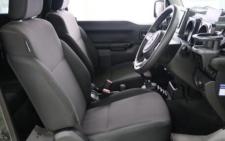 Suzuki Jimny, 2019 год, 2 049 000 рублей, 7 фотография