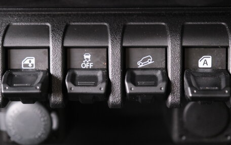 Suzuki Jimny, 2019 год, 2 049 000 рублей, 12 фотография