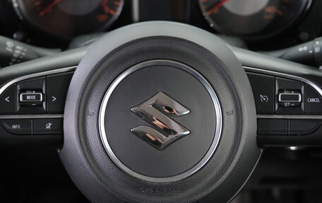 Suzuki Jimny, 2019 год, 2 049 000 рублей, 15 фотография