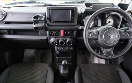 Suzuki Jimny, 2019 год, 2 049 000 рублей, 19 фотография