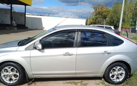 Ford Focus II рестайлинг, 2010 год, 500 000 рублей, 2 фотография