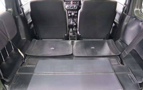 Suzuki Jimny, 2019 год, 2 049 000 рублей, 24 фотография