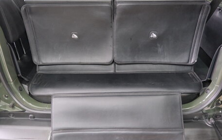 Suzuki Jimny, 2019 год, 2 049 000 рублей, 23 фотография