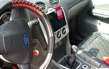 Ford Focus II рестайлинг, 2010 год, 500 000 рублей, 4 фотография