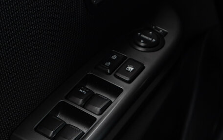 KIA Rio III рестайлинг, 2012 год, 849 000 рублей, 10 фотография