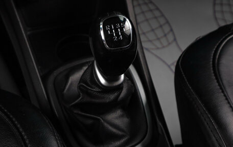 KIA Rio III рестайлинг, 2012 год, 849 000 рублей, 15 фотография