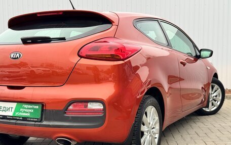 KIA cee'd III, 2014 год, 1 099 000 рублей, 10 фотография