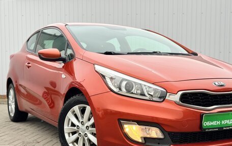 KIA cee'd III, 2014 год, 1 099 000 рублей, 5 фотография