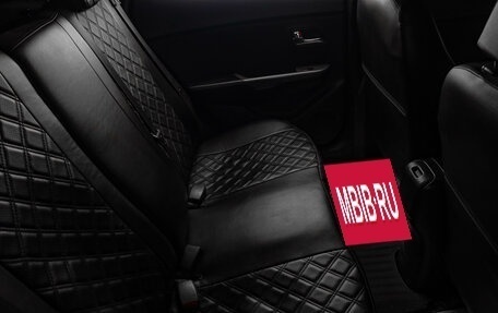 KIA Rio III рестайлинг, 2012 год, 849 000 рублей, 19 фотография