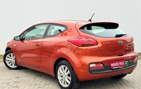 KIA cee'd III, 2014 год, 1 099 000 рублей, 6 фотография