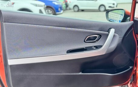 KIA cee'd III, 2014 год, 1 099 000 рублей, 11 фотография