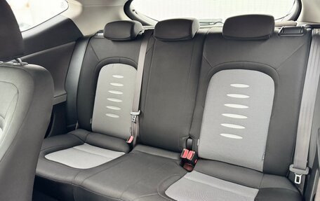 KIA cee'd III, 2014 год, 1 099 000 рублей, 13 фотография