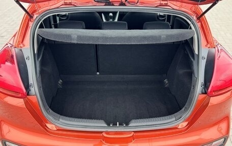 KIA cee'd III, 2014 год, 1 099 000 рублей, 17 фотография