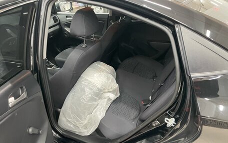 Hyundai Solaris II рестайлинг, 2014 год, 999 000 рублей, 7 фотография