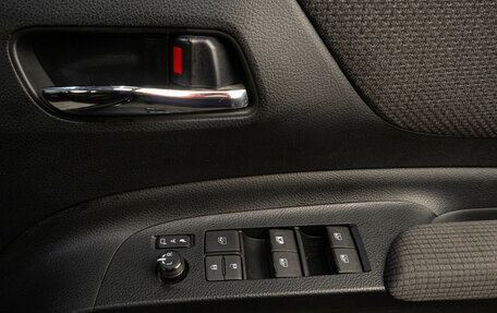 Toyota Sienta II, 2019 год, 1 969 000 рублей, 8 фотография