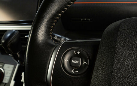 Toyota Sienta II, 2019 год, 1 969 000 рублей, 10 фотография