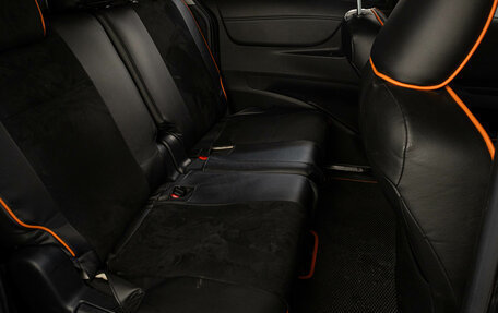 Toyota Sienta II, 2019 год, 1 969 000 рублей, 16 фотография