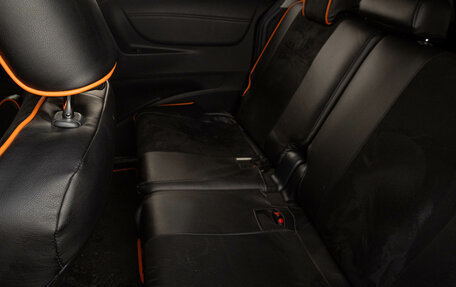 Toyota Sienta II, 2019 год, 1 969 000 рублей, 17 фотография