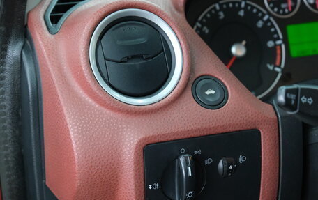 Ford Fiesta, 2007 год, 439 000 рублей, 9 фотография