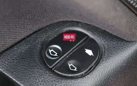 Ford Fiesta, 2007 год, 439 000 рублей, 10 фотография