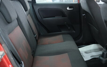 Ford Fiesta, 2007 год, 439 000 рублей, 20 фотография