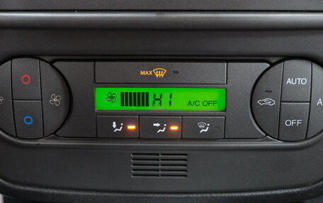 Ford Fiesta, 2007 год, 439 000 рублей, 18 фотография