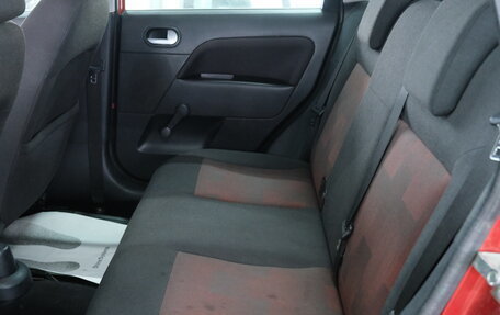 Ford Fiesta, 2007 год, 439 000 рублей, 19 фотография