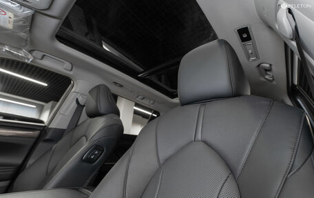 Toyota Highlander, 2025 год, 6 300 000 рублей, 10 фотография