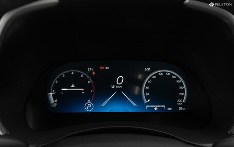 Toyota Highlander, 2025 год, 6 300 000 рублей, 12 фотография