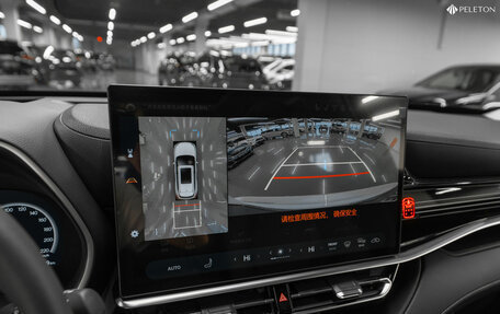 Toyota Highlander, 2025 год, 6 300 000 рублей, 20 фотография