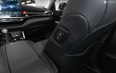 Toyota Highlander, 2025 год, 6 300 000 рублей, 16 фотография