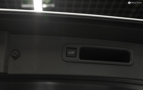 Toyota Highlander, 2025 год, 6 300 000 рублей, 27 фотография