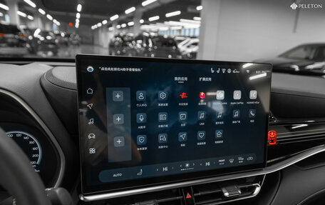 Toyota Highlander, 2025 год, 6 300 000 рублей, 21 фотография