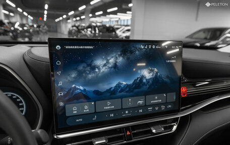 Toyota Highlander, 2025 год, 6 300 000 рублей, 19 фотография