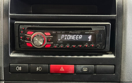 Fiat Albea I рестайлинг, 2010 год, 313 000 рублей, 10 фотография