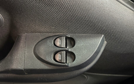 Fiat Albea I рестайлинг, 2010 год, 313 000 рублей, 19 фотография