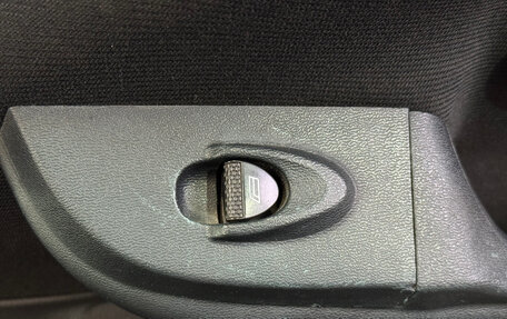 Fiat Albea I рестайлинг, 2010 год, 313 000 рублей, 15 фотография