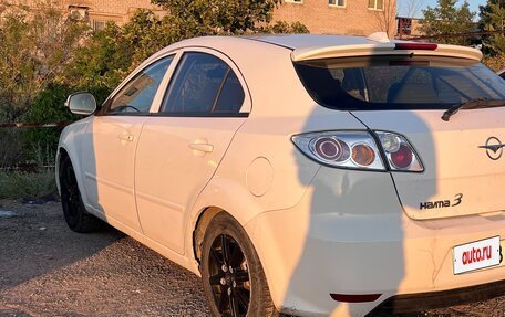 Haima 3, 2012 год, 220 000 рублей, 3 фотография