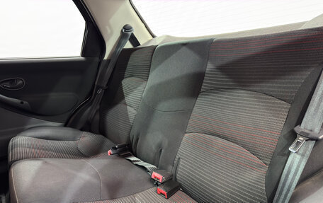 Fiat Albea I рестайлинг, 2010 год, 313 000 рублей, 20 фотография