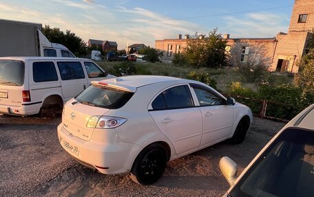 Haima 3, 2012 год, 220 000 рублей, 5 фотография